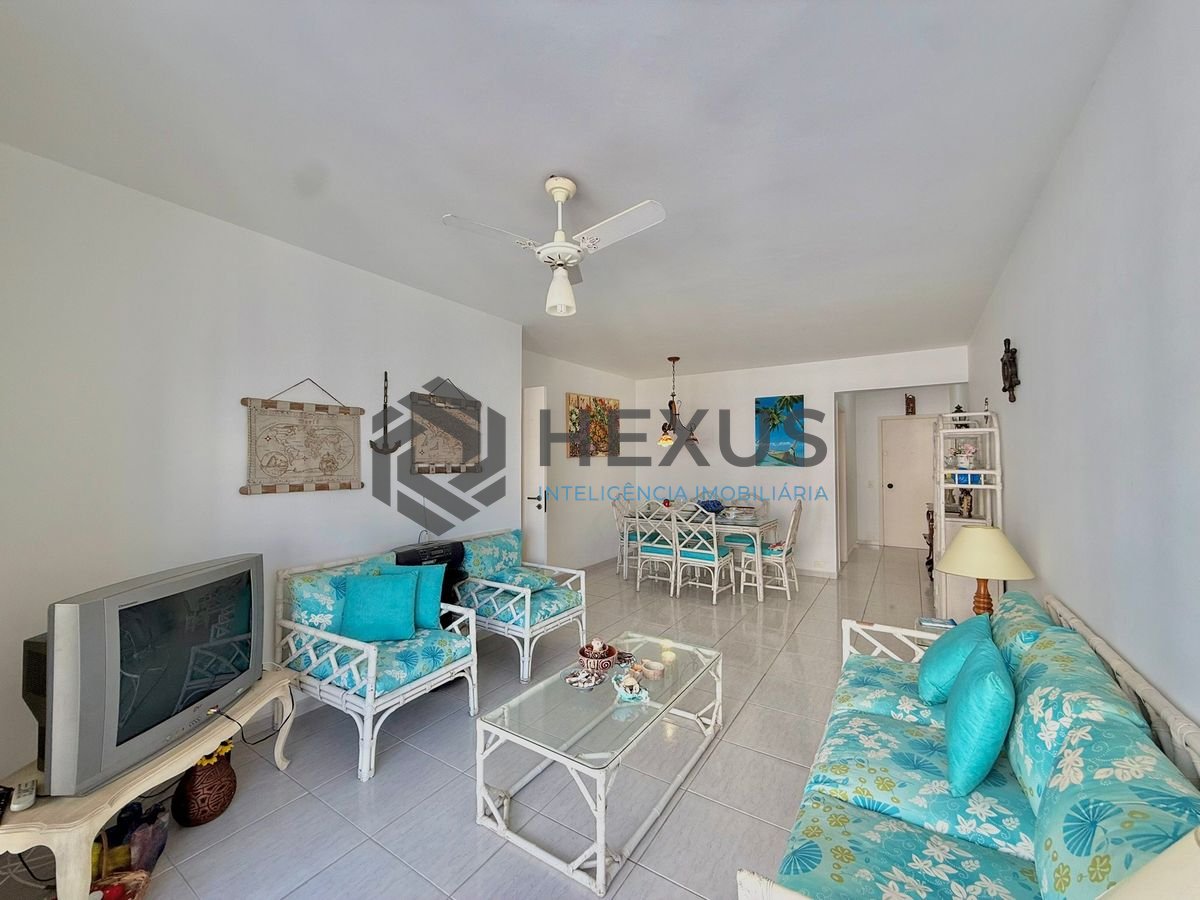 Foto 5 de Apartamento à Venda na Praia das Pitangueiras