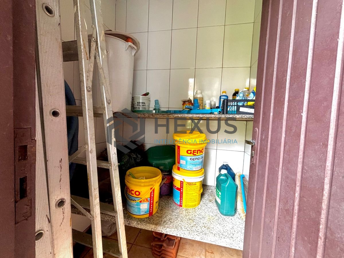 Foto 54 de Casa reformada com piscina e área gourmet no Jardim Acapulco, Guarujá