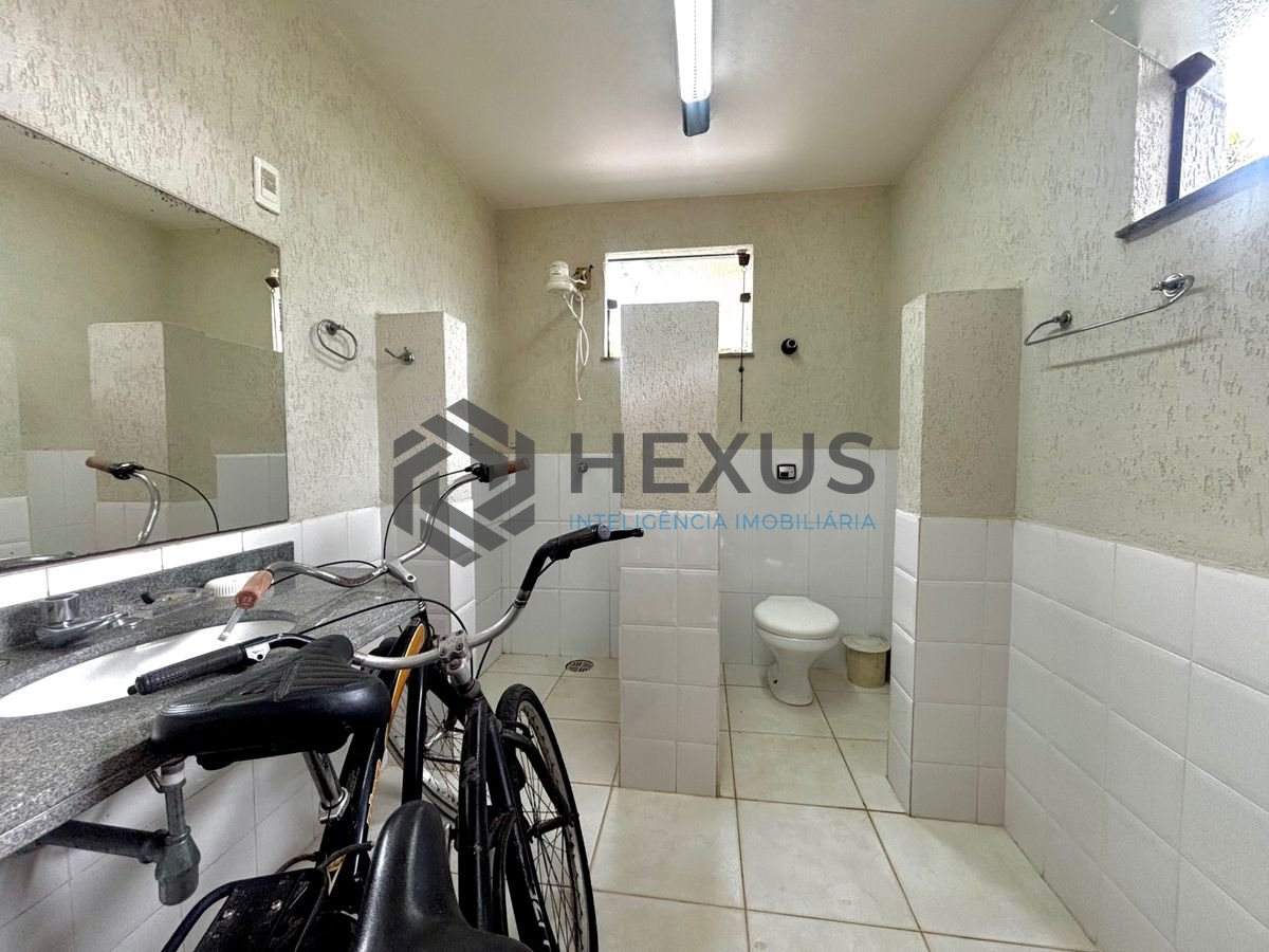 Foto 55 de Casa reformada com piscina e área gourmet no Jardim Acapulco, Guarujá