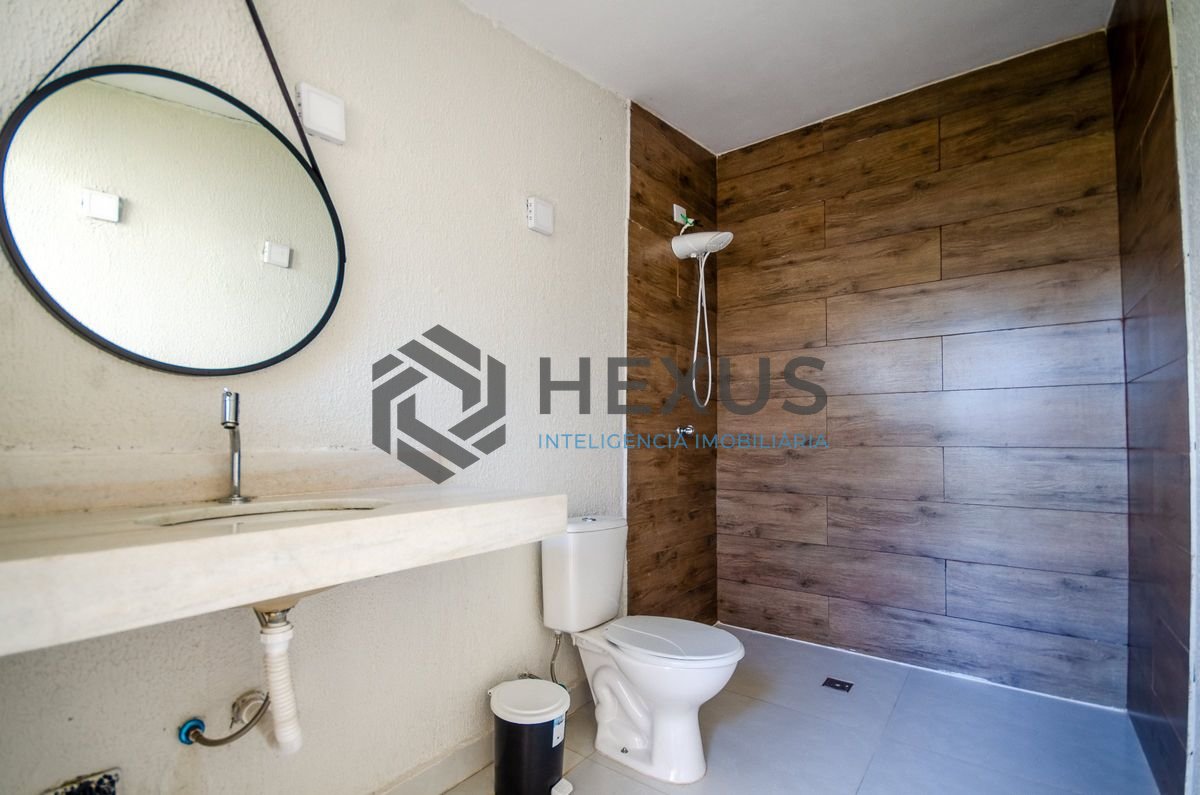 Foto 32 de Casa reformado com piscina e área gourmet a 250m da praia no Pernambuco, Guarujá
