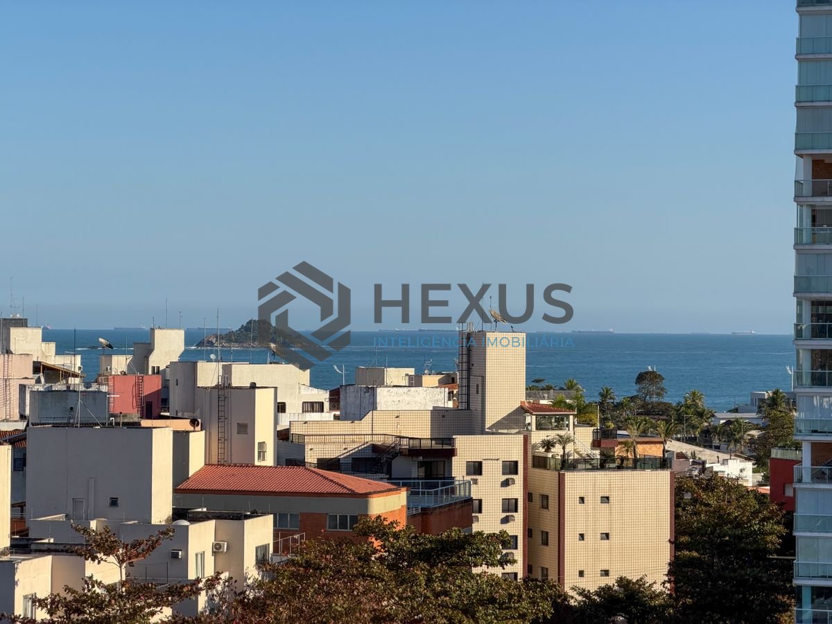 Foto 14 de Apartamento com varanda e lazer a 500m da praia na Enseada, Guarujá