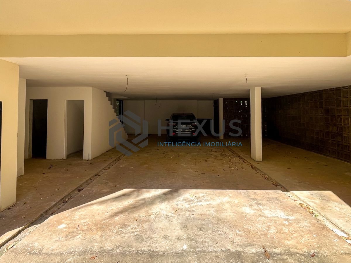 Foto 61 de Casa nova Tela em Branco, 300 mts da praia, no Condomínio Iporanga, Guarujá, SP