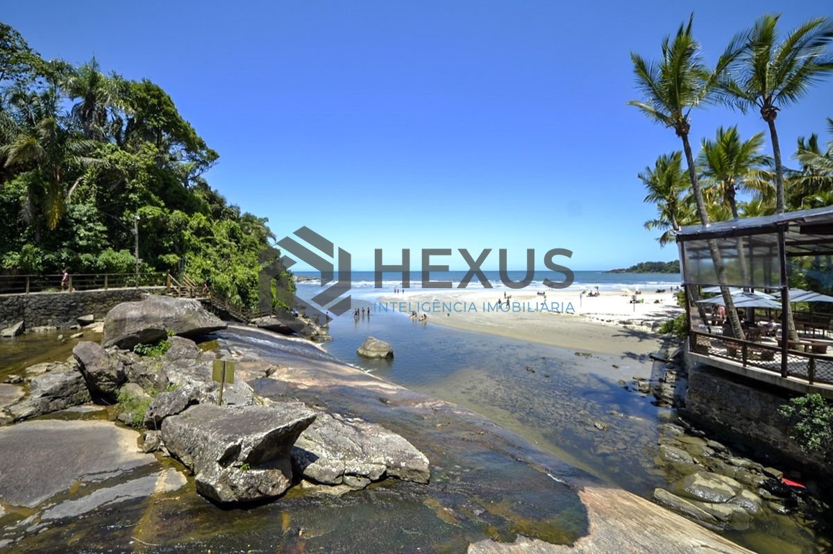 Foto 73 de Casa nova Tela em Branco, 300 mts da praia, no Condomínio Iporanga, Guarujá, SP