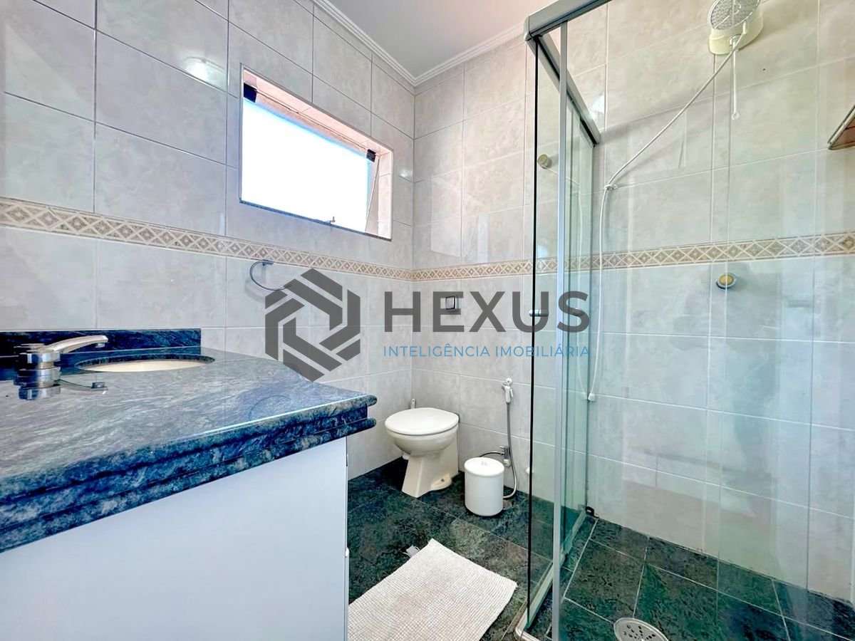 Foto 40 de Casa de alto padrão com piscina e área gourmet no Jardim Acapulco, Guarujá