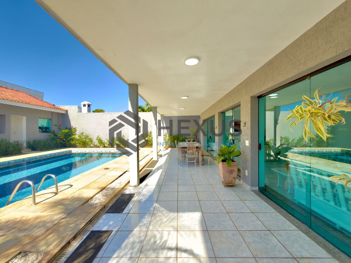 Foto 21 de Casa de alto padrão com piscina e área gourmet no Jardim Acapulco, Guarujá