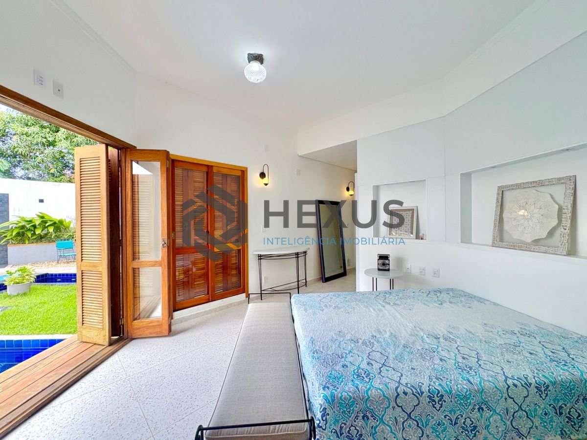 Foto 35 de Casa reformada com piscina e área gourmet no Jardim Acapulco, Guarujá