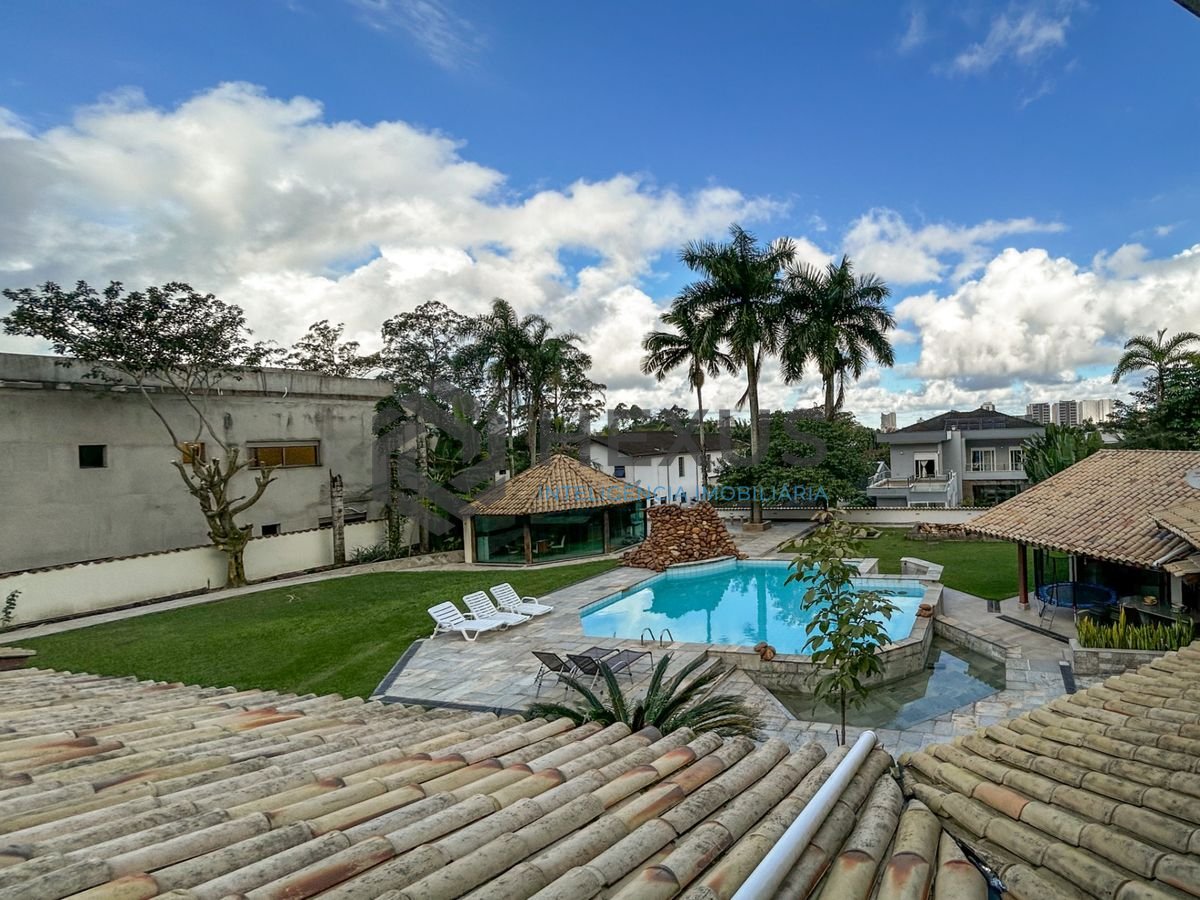 Foto 50 de Casa reformada de alto padrão no Condomínio Granville na Enseada, Guarujá