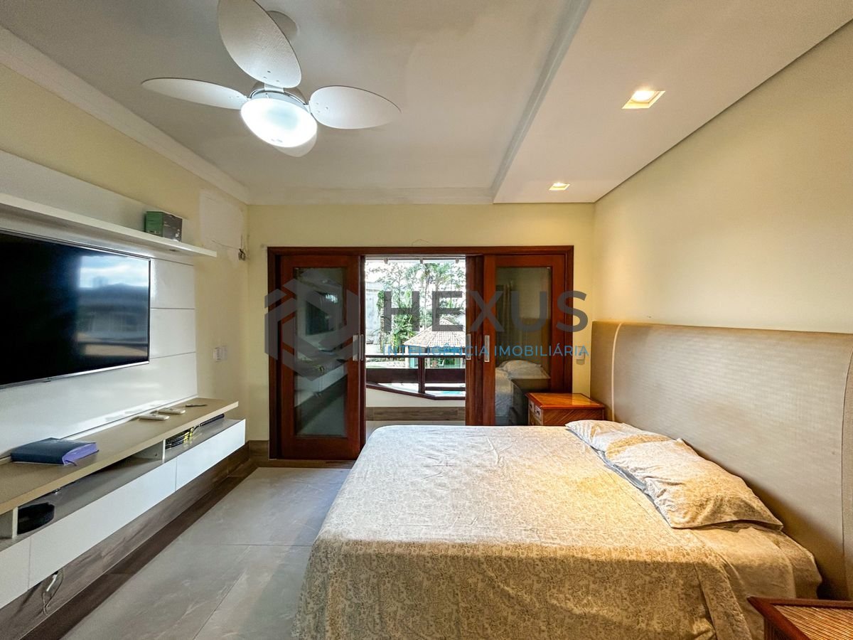 Foto 45 de Casa reformada de alto padrão no Condomínio Granville na Enseada, Guarujá