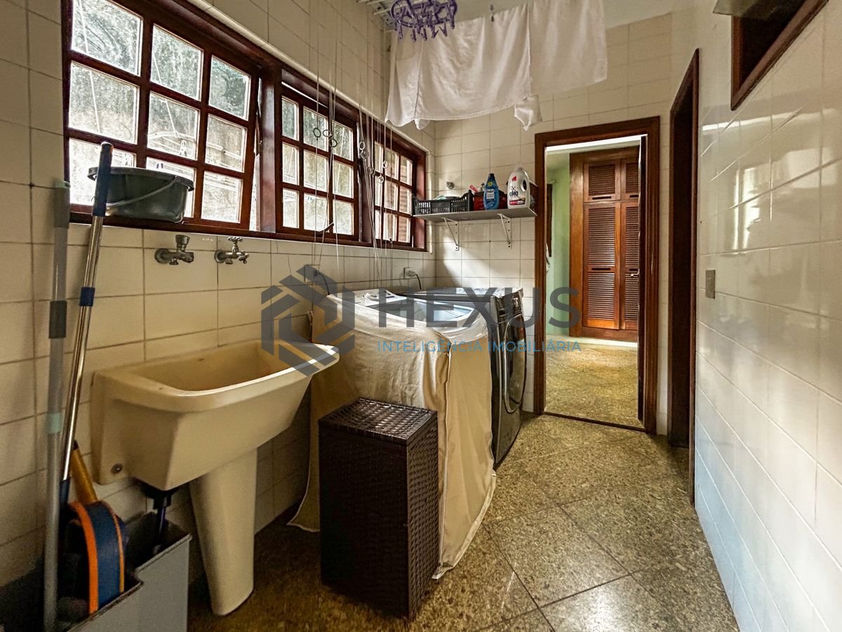 Foto 65 de Casa reformada de alto padrão no Condomínio Granville na Enseada, Guarujá