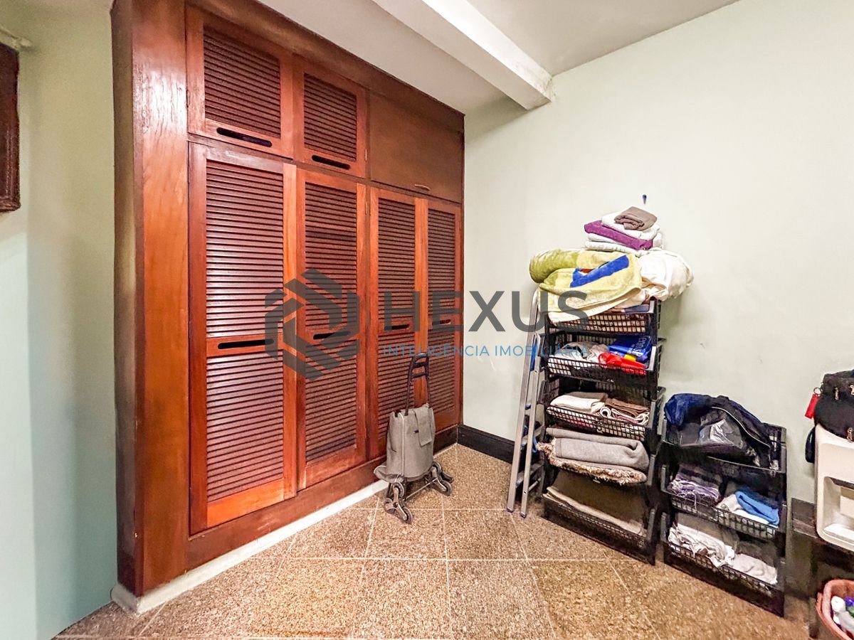 Foto 67 de Casa reformada de alto padrão no Condomínio Granville na Enseada, Guarujá