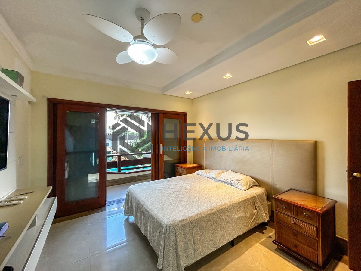 Foto 46 de Casa reformada de alto padrão no Condomínio Granville na Enseada, Guarujá