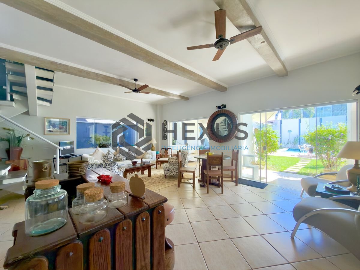 Foto 11 de Casa de alto padrão à venda no Jardim Acapulco, Guarujá