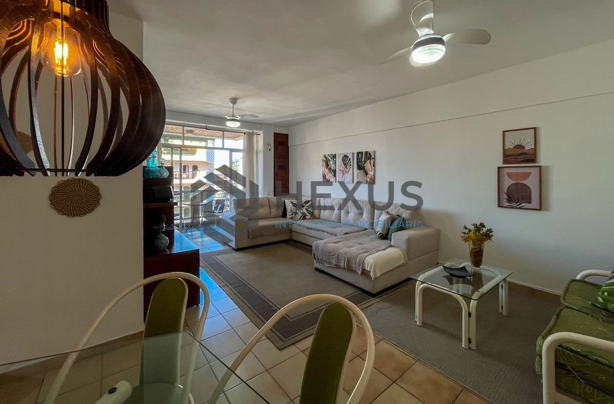 Foto 7 de Apartamento com varanda e lazer na região da Barra Funda nas Pitangueiras, Guarujá