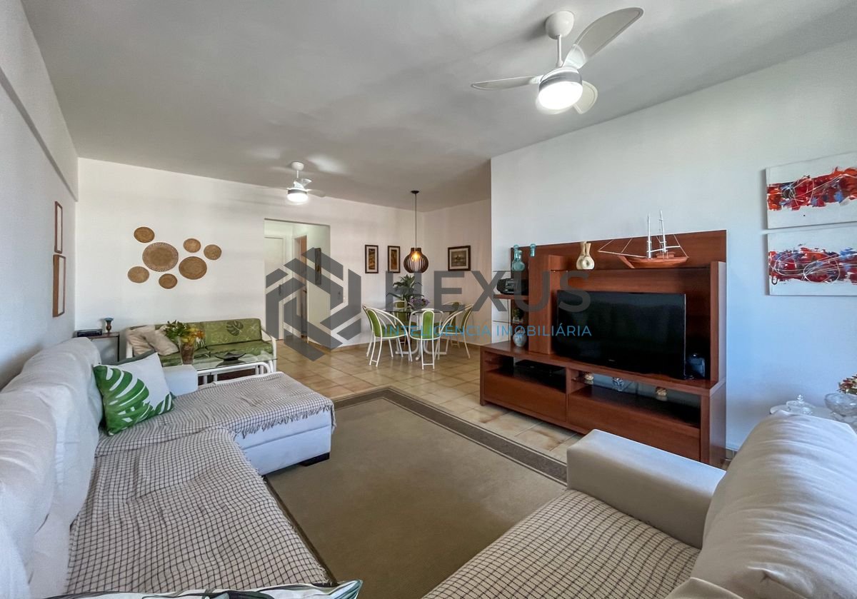 Foto 9 de Apartamento com varanda e lazer na região da Barra Funda nas Pitangueiras, Guarujá