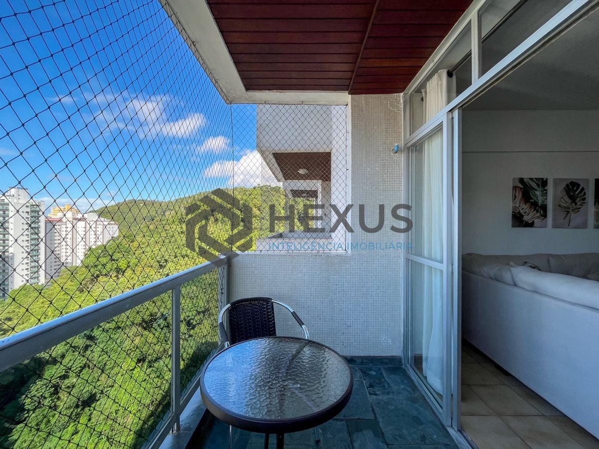 Foto 6 de Apartamento com varanda e lazer na região da Barra Funda nas Pitangueiras, Guarujá