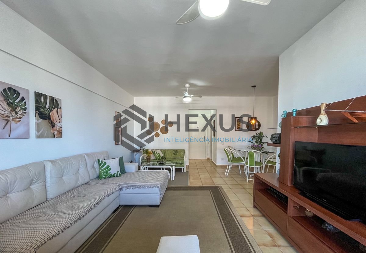 Foto 4 de Apartamento com varanda e lazer na região da Barra Funda nas Pitangueiras, Guarujá