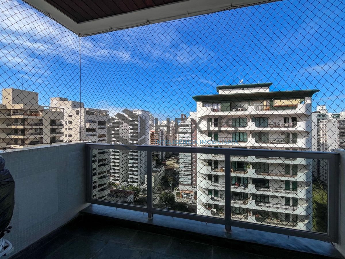 Foto 15 de Apartamento com varanda e lazer na região da Barra Funda nas Pitangueiras, Guarujá