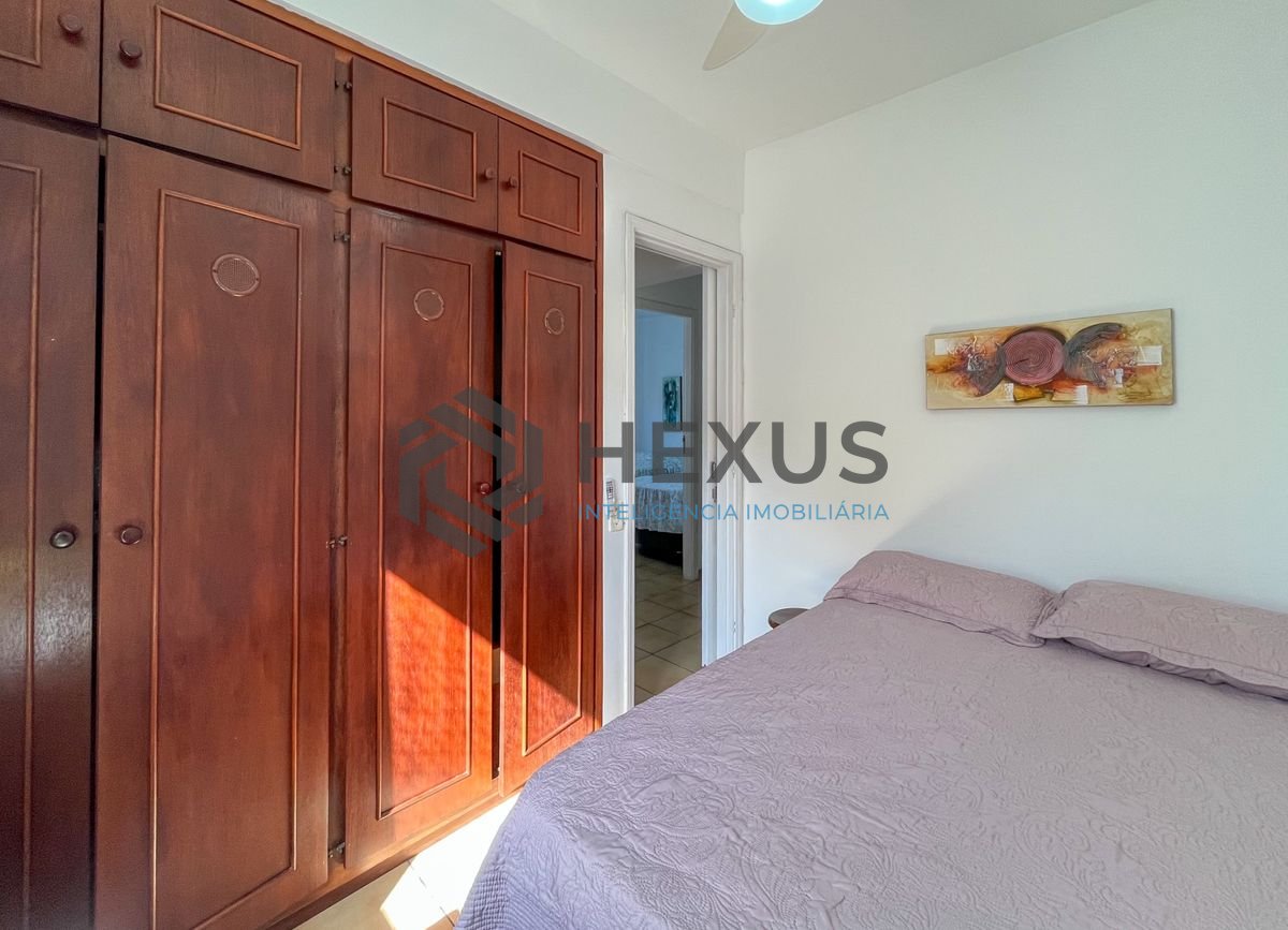 Foto 18 de Apartamento com varanda e lazer na região da Barra Funda nas Pitangueiras, Guarujá