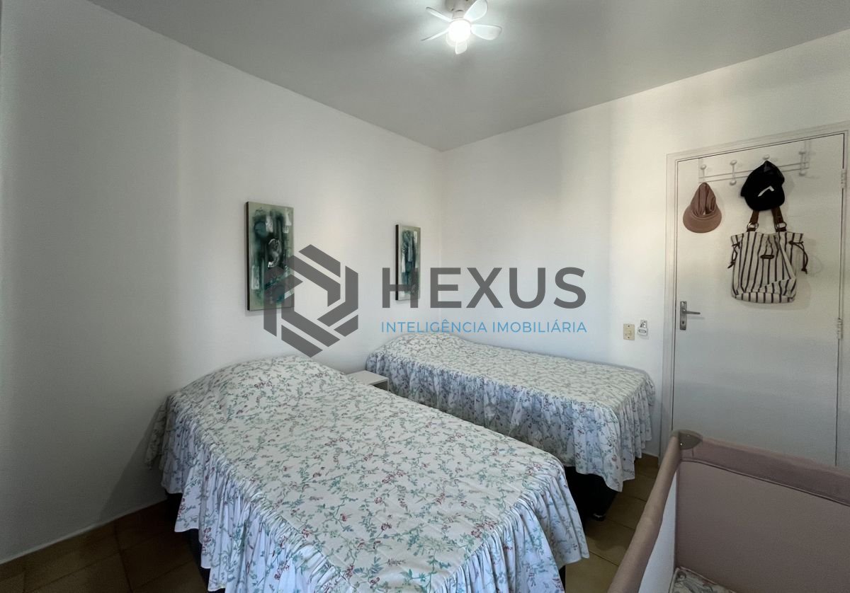 Foto 13 de Apartamento com varanda e lazer na região da Barra Funda nas Pitangueiras, Guarujá