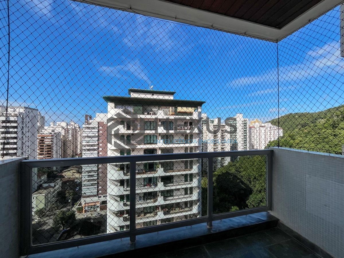 Foto 24 de Apartamento com varanda e lazer na região da Barra Funda nas Pitangueiras, Guarujá