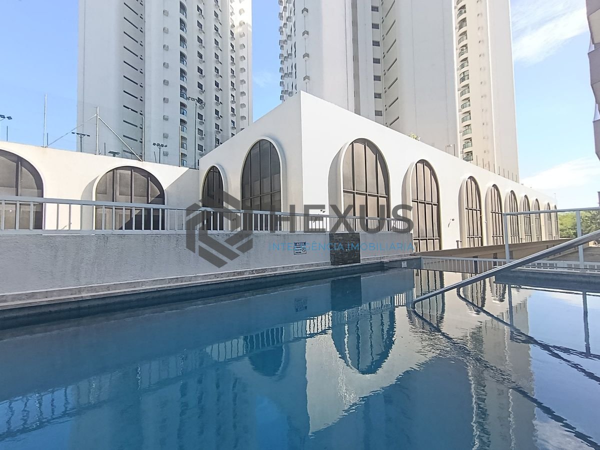 Foto 28 de Apartamento com varanda e lazer a 300m da praia na região do Tortugas na Enseada, Guarujá