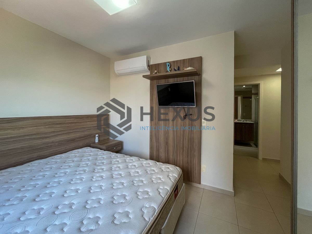 Foto 34 de Apartamento reformado frente mar com varanda gourmet vista mar e lazer nas Pitangueiras, Guarujá