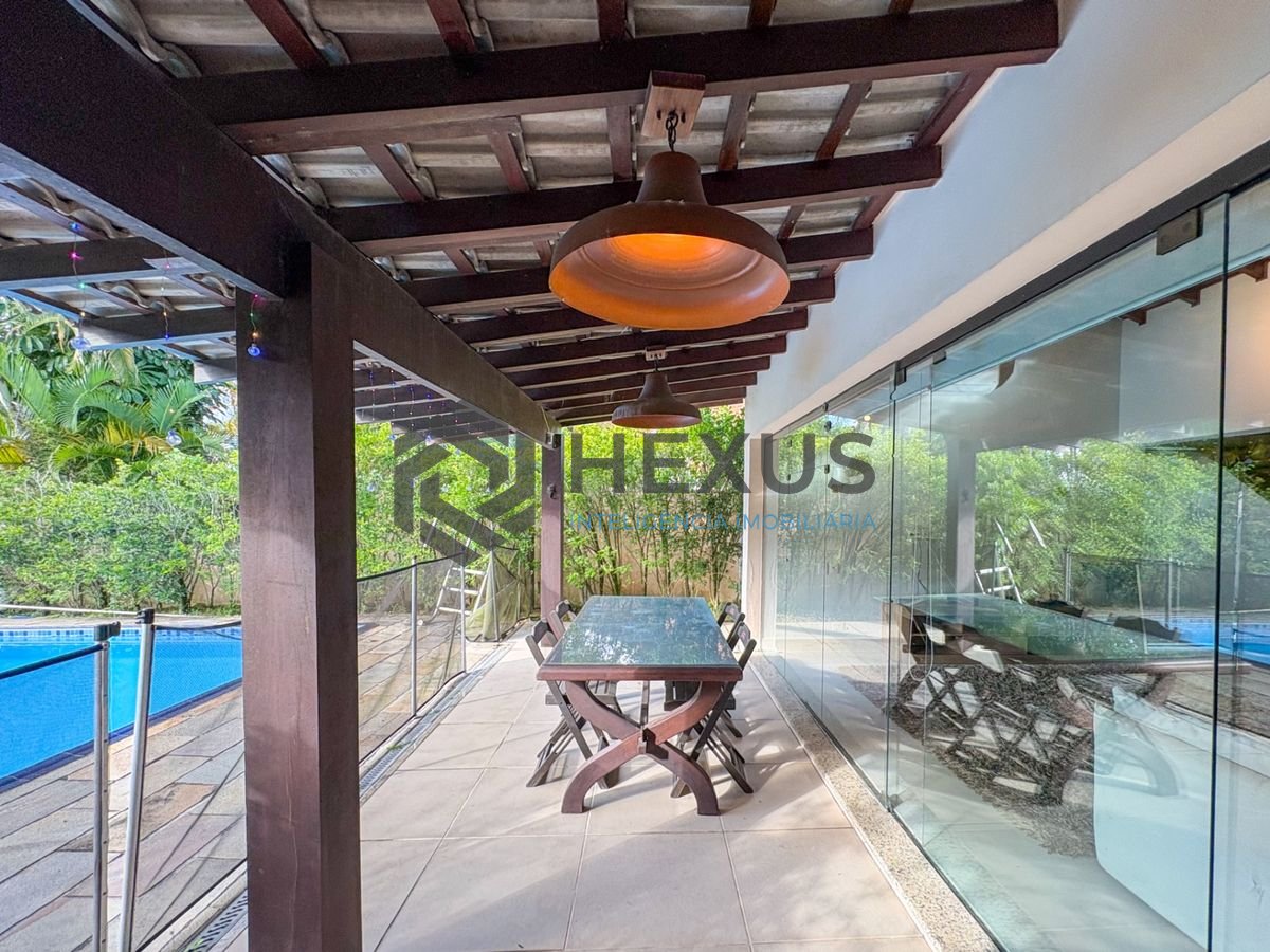 Foto 45 de Casa reformada na região do Condomínio Granville na Enseada, Guarujá