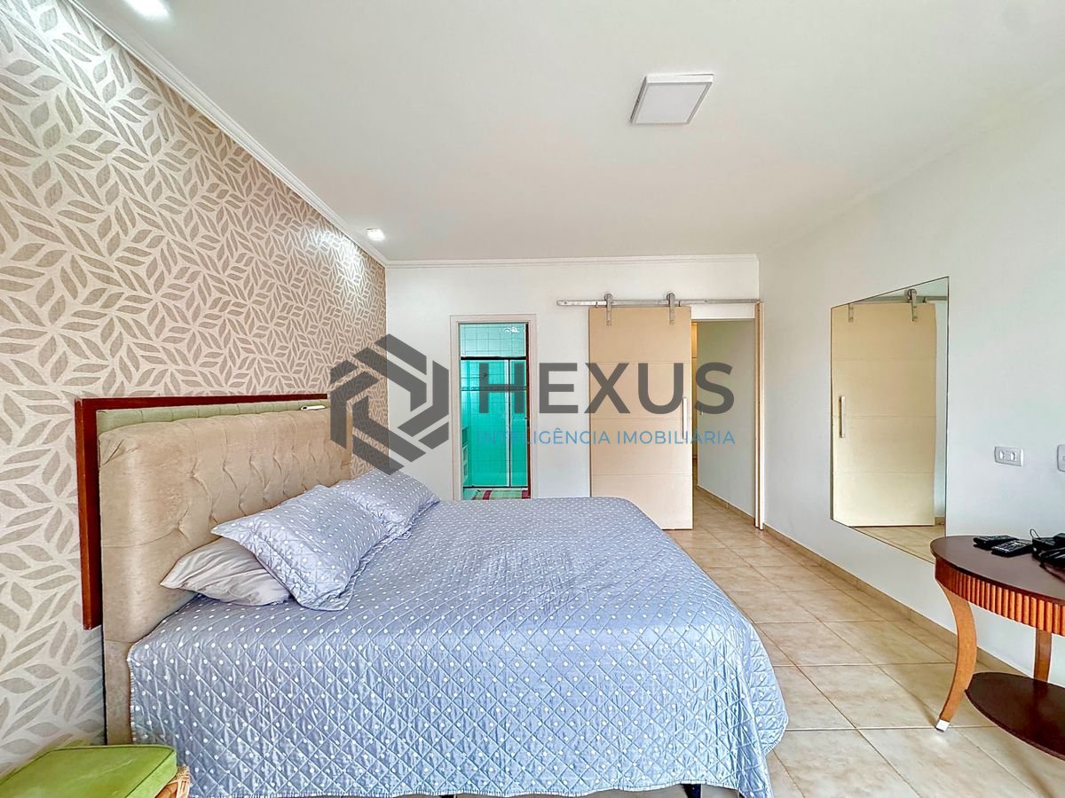 Foto 18 de Casa com piscina e área gourmet no Jardim Acapulco, Guarujá