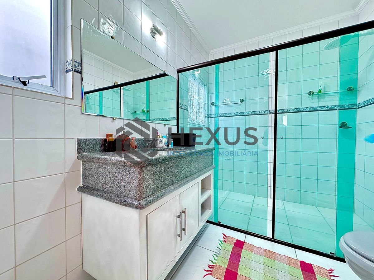 Foto 16 de Casa com piscina e área gourmet no Jardim Acapulco, Guarujá