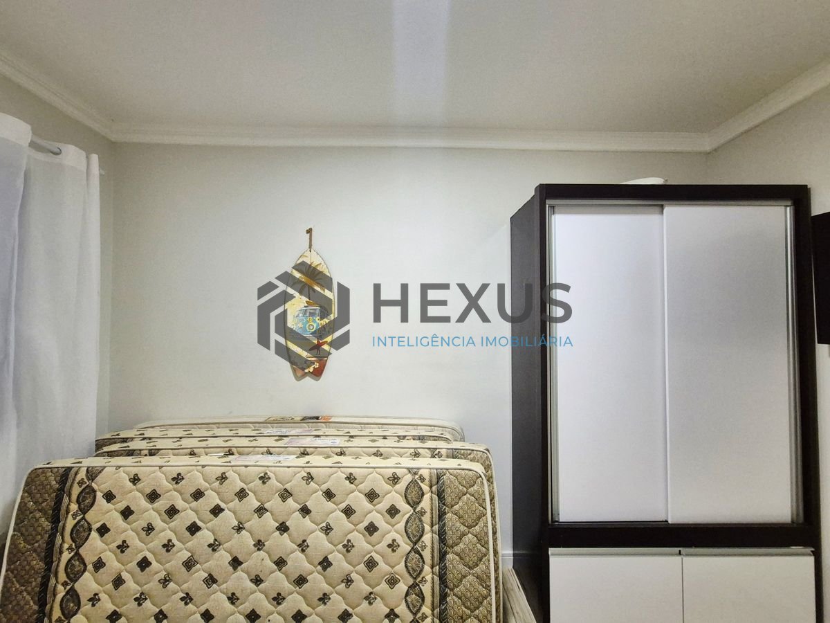 Foto 24 de Apartamento com varanda vista mar e lazer nas Pitangueiras, Guarujá