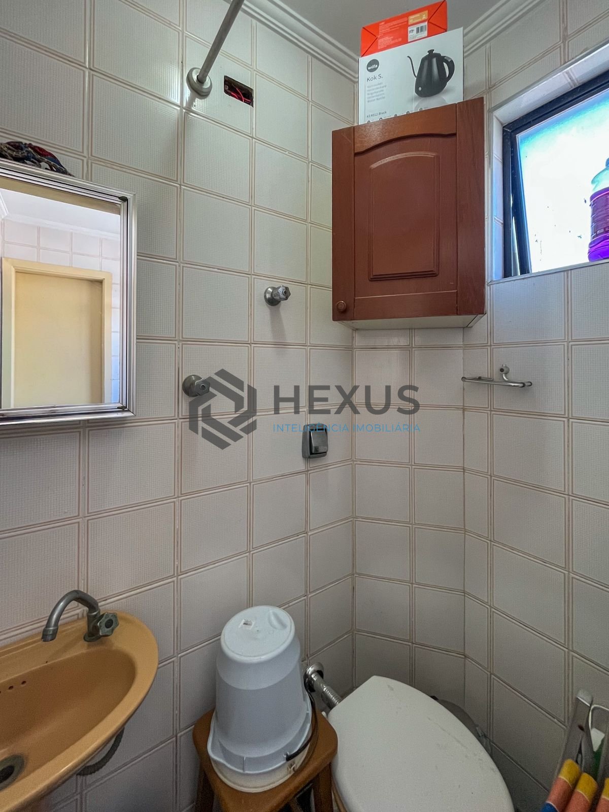 Foto 30 de Apartamento com varanda e lazer na região do Tortugas na Enseada, Guarujá