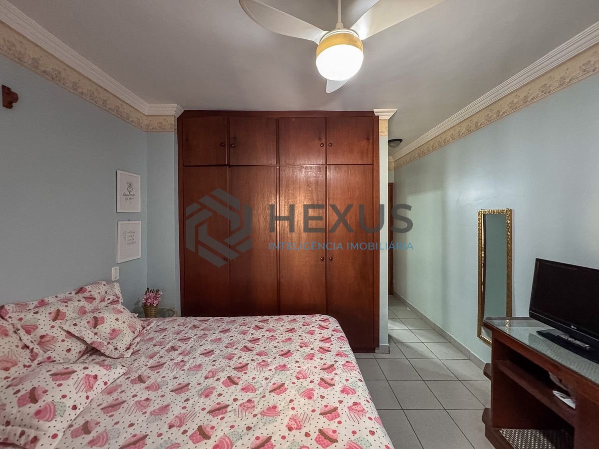 Foto 15 de Apartamento com varanda e lazer na Praia das Astúrias, Guarujá