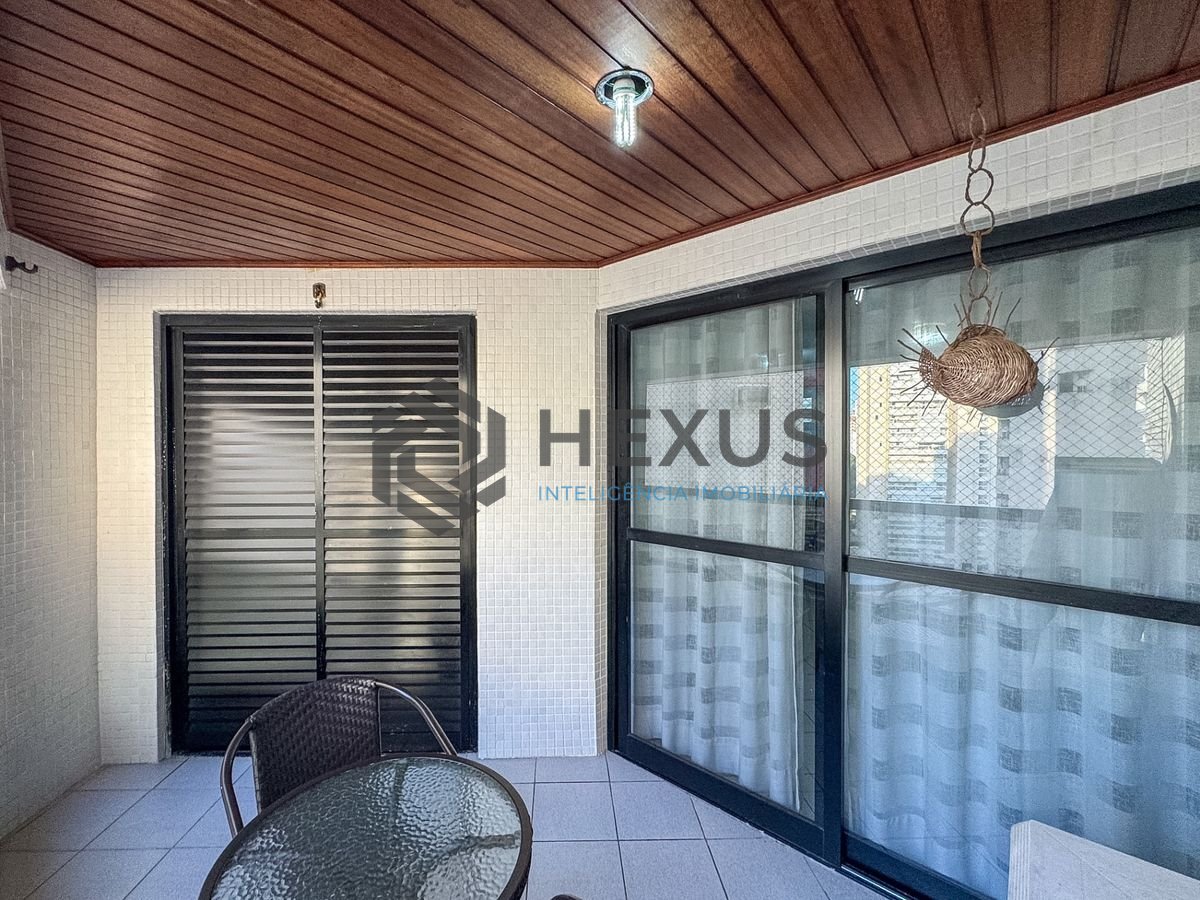Foto 8 de Apartamento com varanda e lazer na Praia das Astúrias, Guarujá