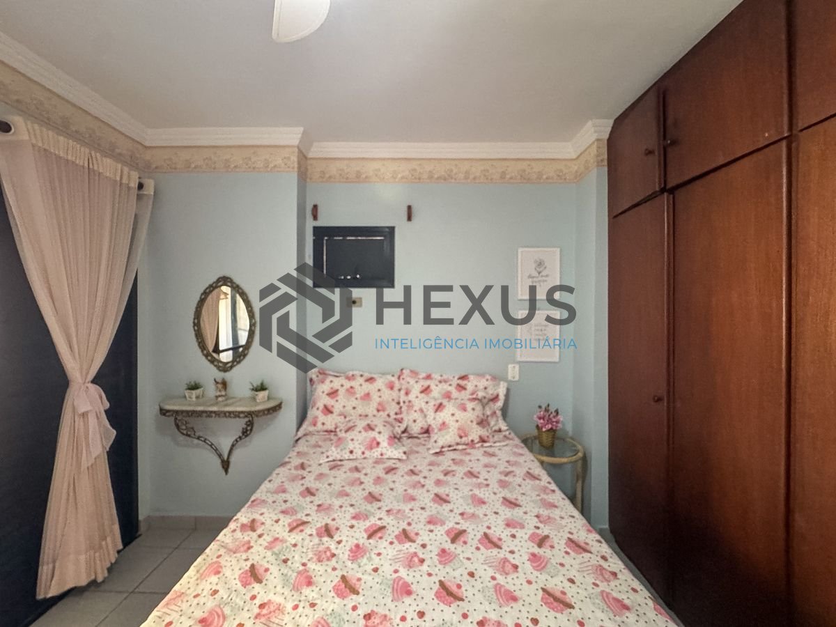 Foto 14 de Apartamento com varanda e lazer na Praia das Astúrias, Guarujá