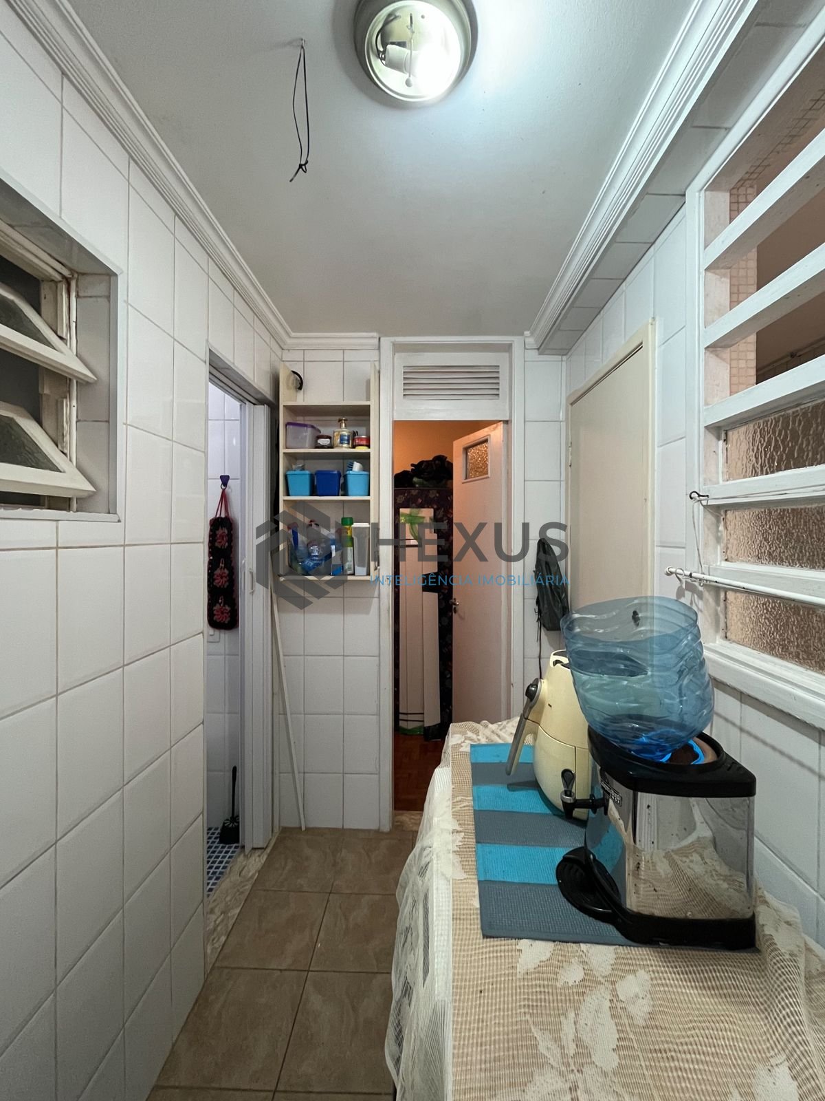 Foto 24 de Apartamento com varanda vista mar e lazer a 1 quadra da praia na região da Barra Funda nas Pitangueiras, Guarujá