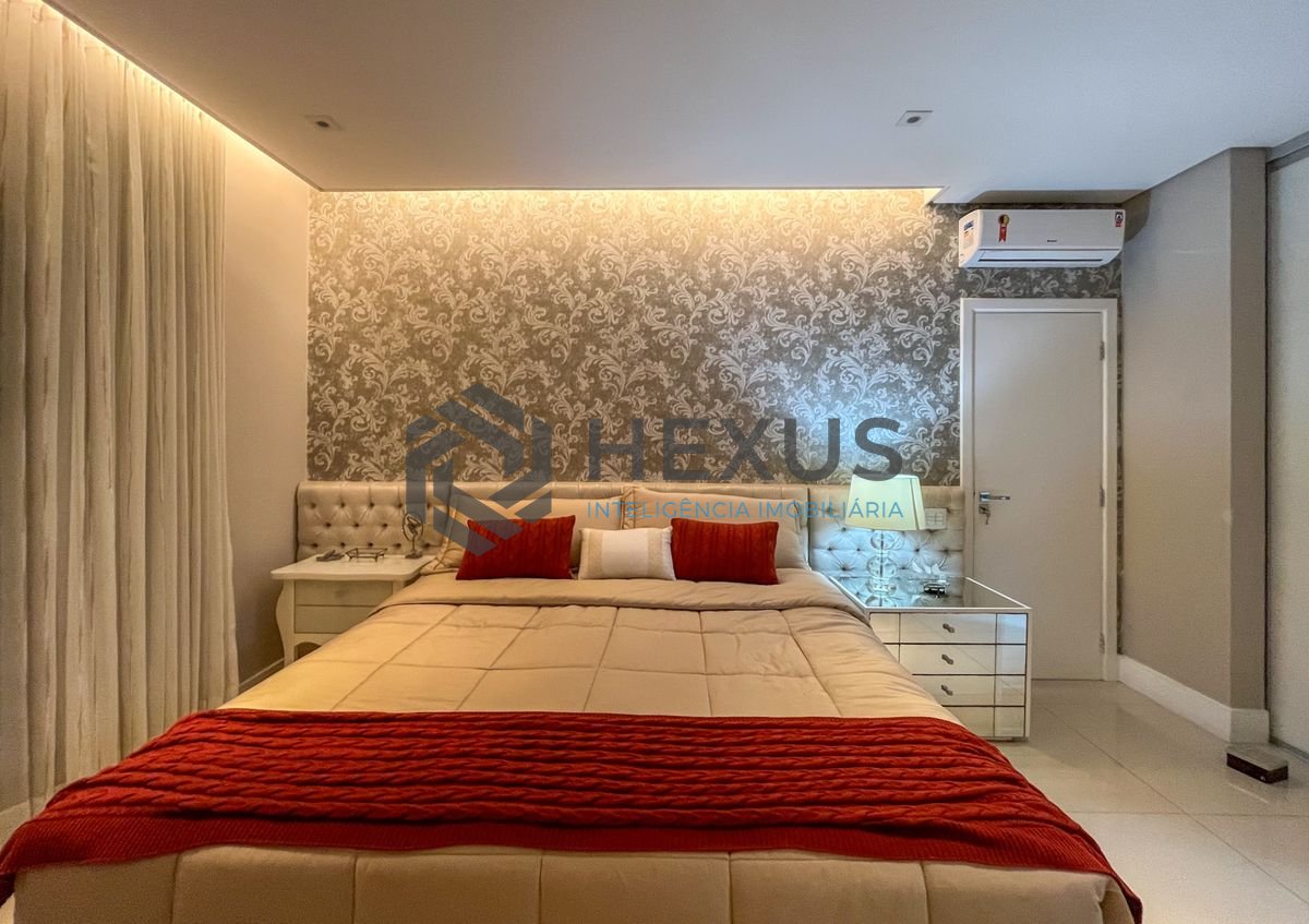 Foto 37 de Apartamento reformado com varanda e lazer a 2 quadras da praia nas Pitangueiras, Guarujá