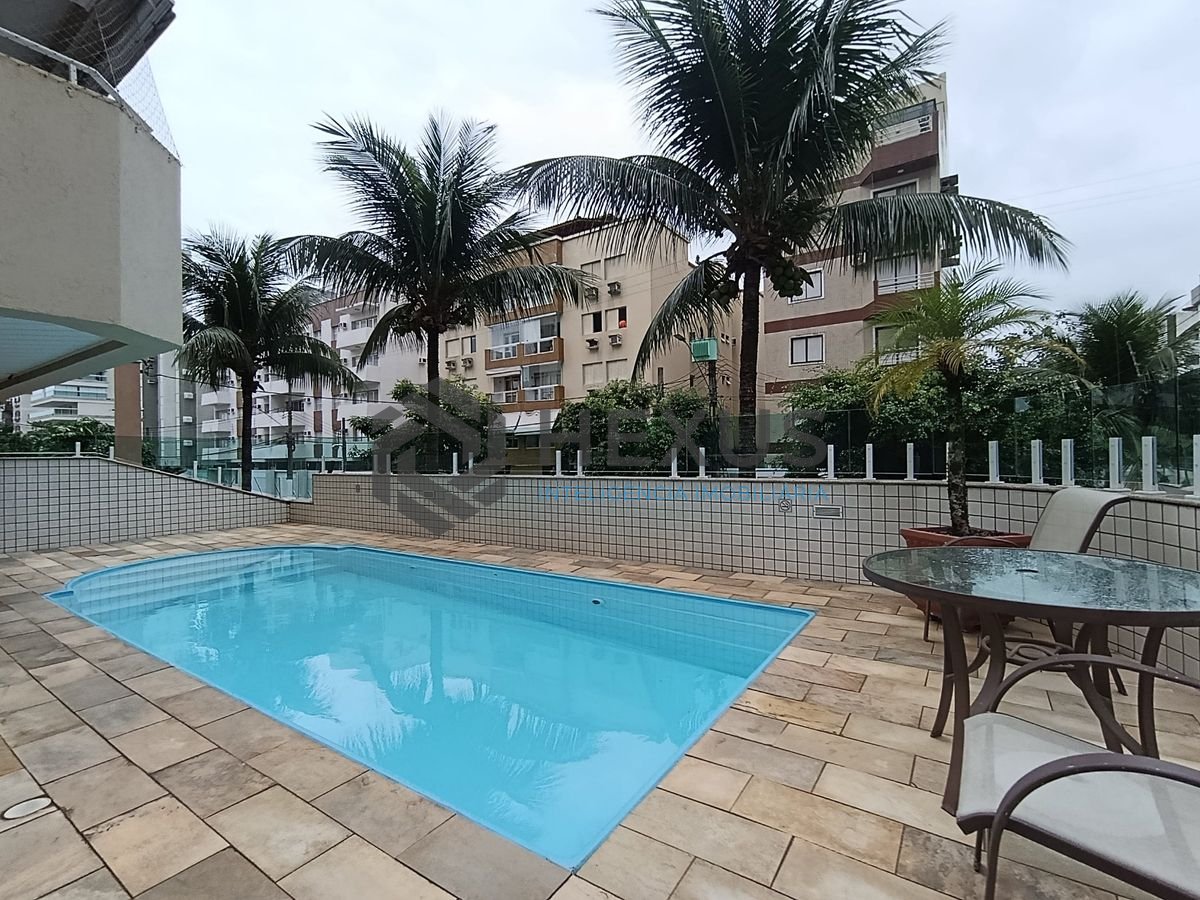 Foto 25 de Apartamento reformado com varanda e lazer a 400m da praia na Enseada, Guarujá