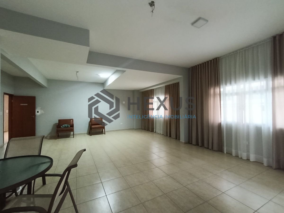 Foto 28 de Apartamento reformado com varanda e lazer a 400m da praia na Enseada, Guarujá