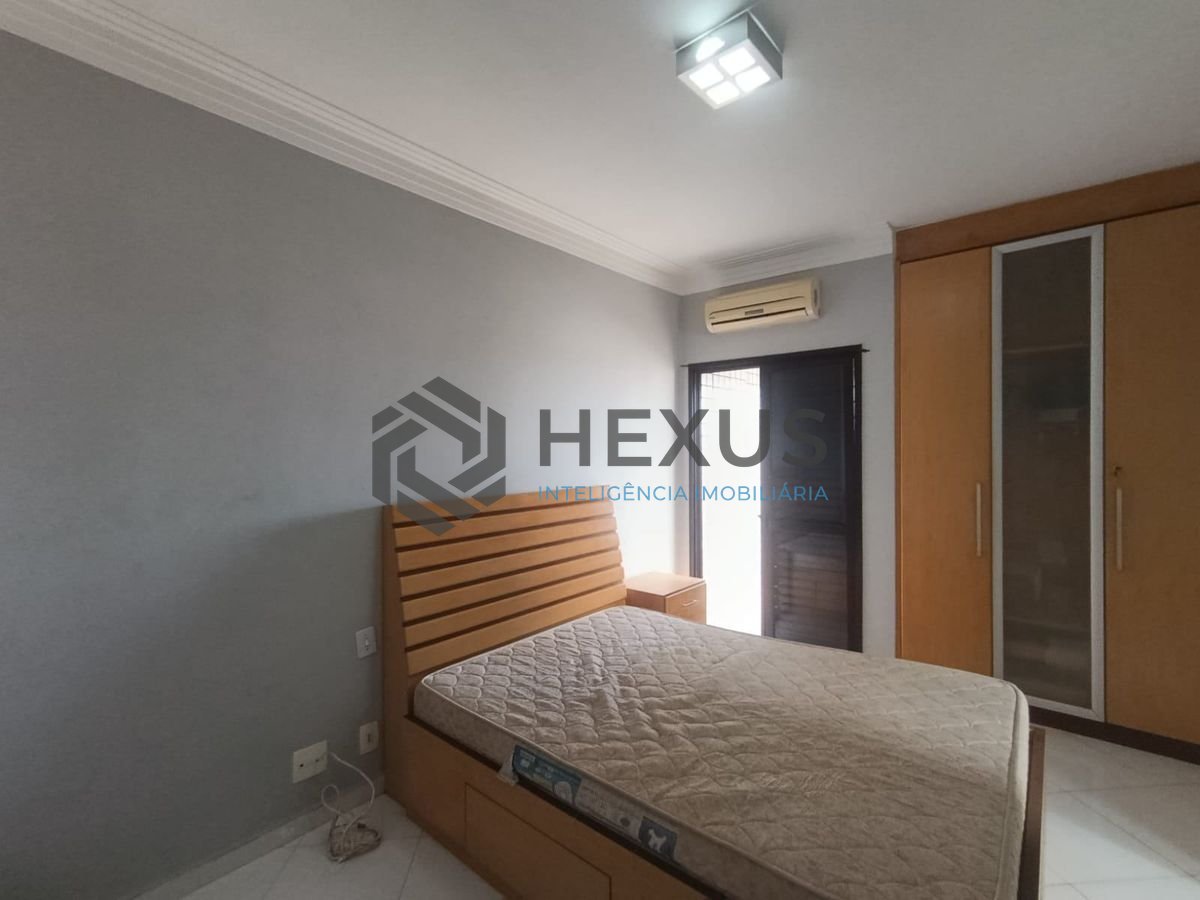 Foto 12 de Apartamento com varanda e lazer na Enseada, Guarujá