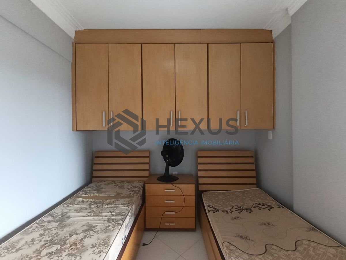 Foto 17 de Apartamento com varanda e lazer na Enseada, Guarujá
