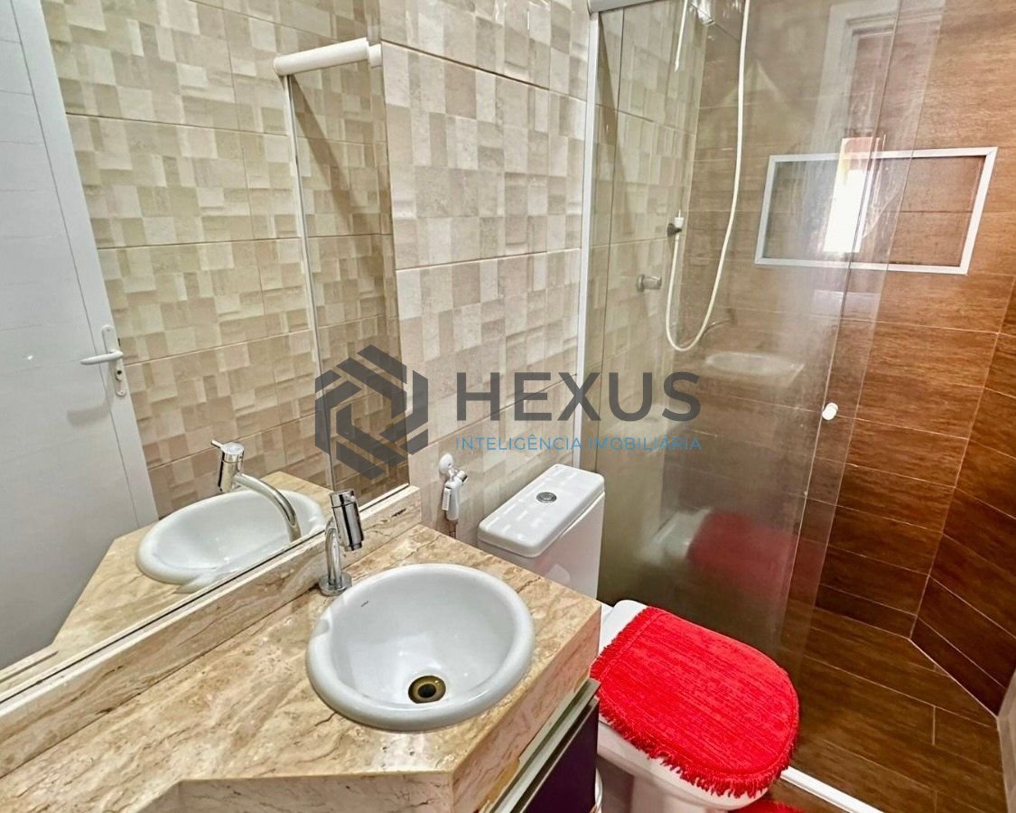Foto 11 de Apartamento à Venda na Praia da Enseada - Guarujá-SP