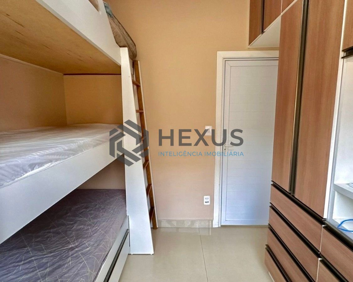 Foto 9 de Apartamento à Venda na Praia da Enseada - Guarujá-SP