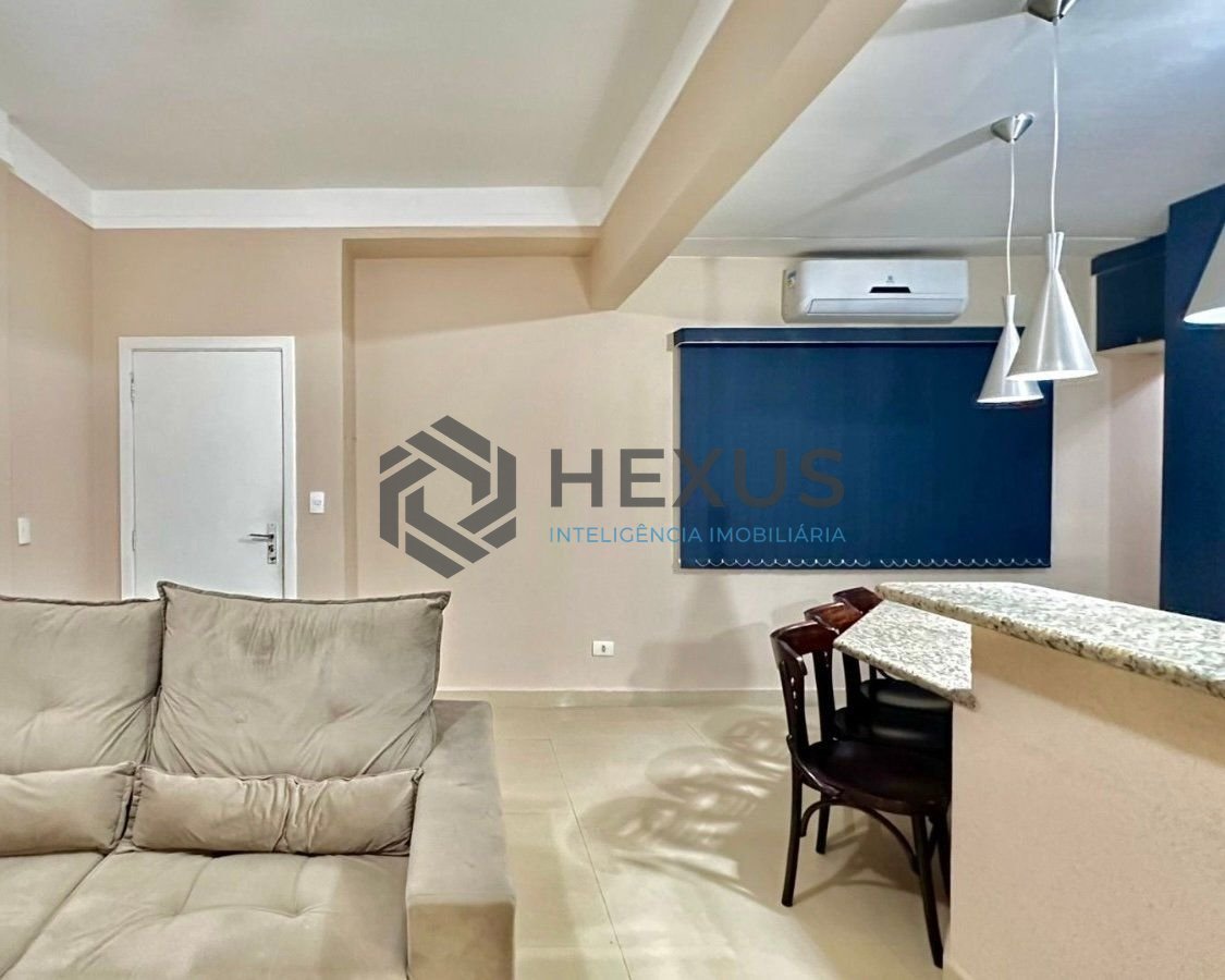 Foto 7 de Apartamento à Venda na Praia da Enseada - Guarujá-SP