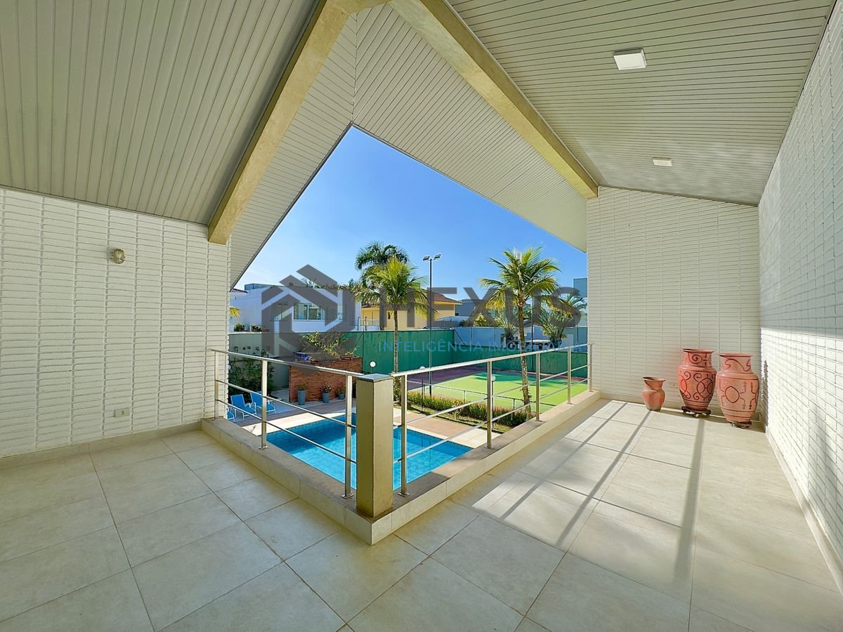 Foto 46 de Casa de alto padrão com piscina e área gourmet no Jardim Acapulco, Guarujá