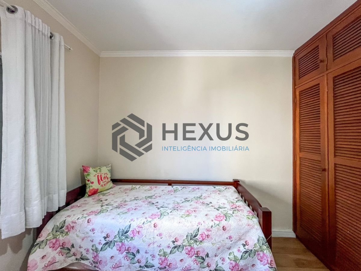 Foto 16 de Apartamento com varanda na região da Brunella na Enseada, Guarujá