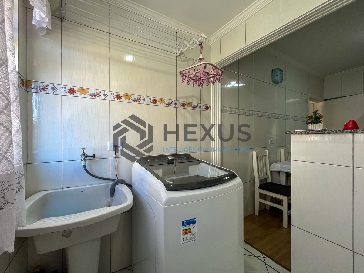 Foto 24 de Apartamento com varanda na região da Brunella na Enseada, Guarujá