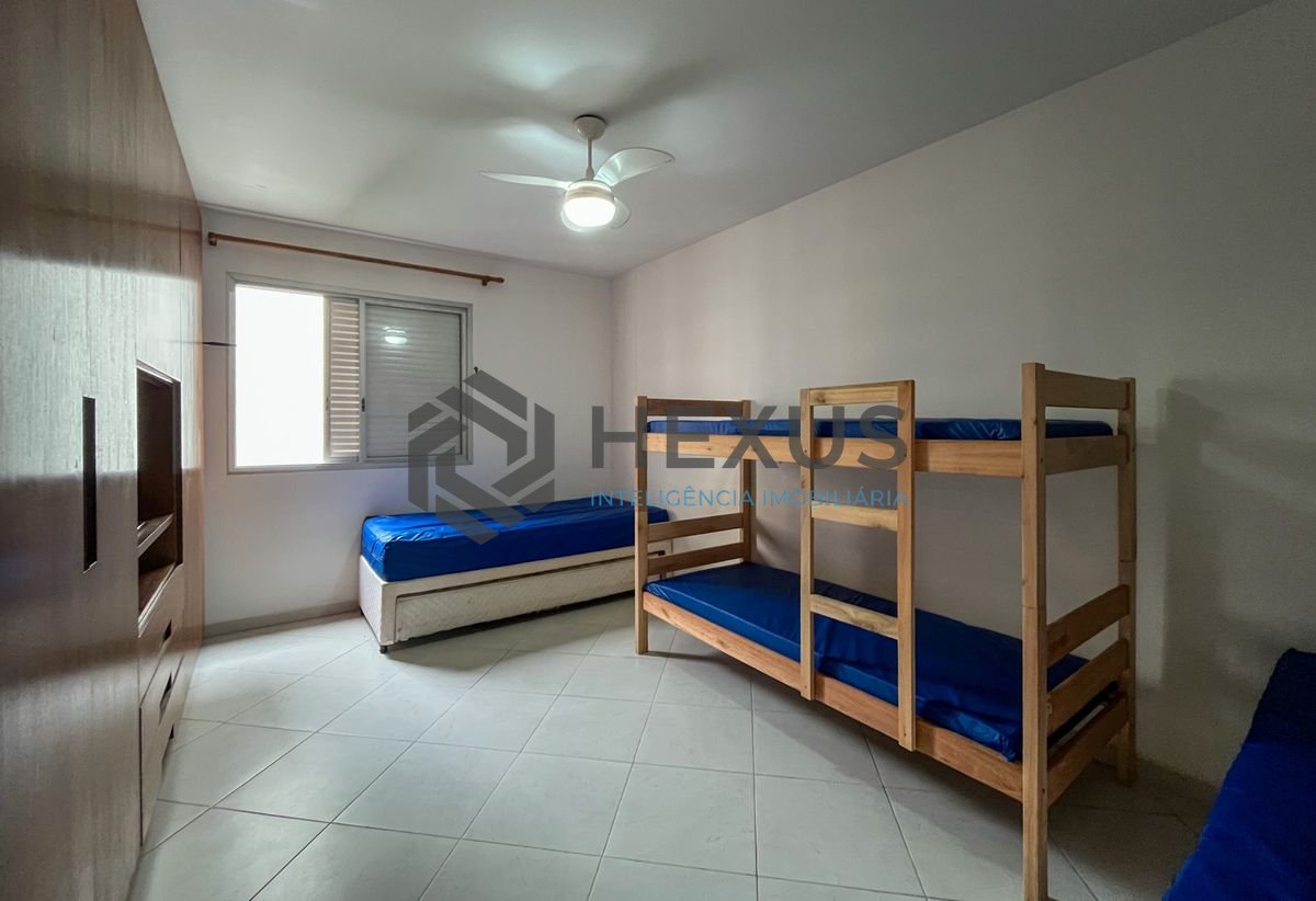 Foto 7 de Apartamento a 2 quadras da praia na região da Barra Funda nas Pitangueiras, Guarujá