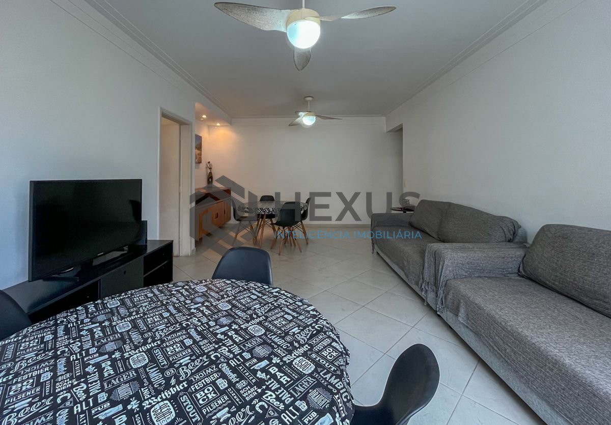 Foto 3 de Apartamento a 2 quadras da praia na região da Barra Funda nas Pitangueiras, Guarujá
