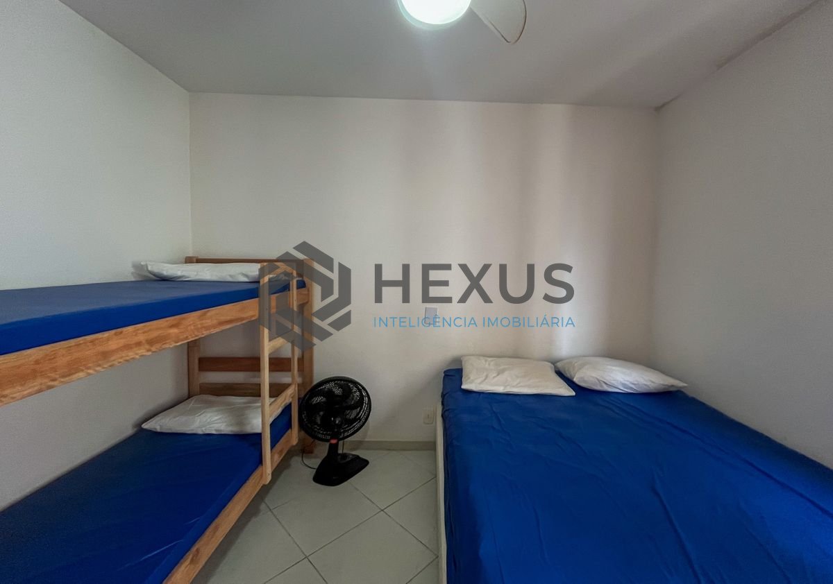 Foto 12 de Apartamento a 2 quadras da praia na região da Barra Funda nas Pitangueiras, Guarujá
