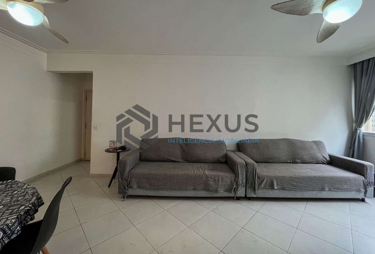Foto 4 de Apartamento a 2 quadras da praia na região da Barra Funda nas Pitangueiras, Guarujá